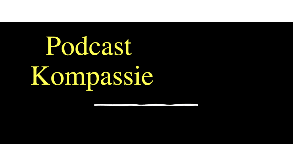 ZorgkompaZ - Podcast Kompassie